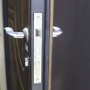Изображение Дверь метал. ПО 08 V правая 860мм дуб темный купить в procom.ua - изображение 11