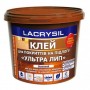 Зображення Клей для покриття для підлоги Ультра Лип 1.2 кг LS купити в procom.ua - зображення 2