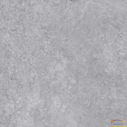 Зображення Плитка керамограніт 60 * 60 Ground grey rect купити в procom.ua - зображення 1