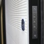 Изображение Дверь метал. Премиум 100 Тетрис венге сер 860прав дуб бел купить в procom.ua - изображение 14