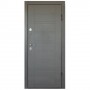 Зображення Двері метал. ПБ 206 венге сірий горизонт 860 права купити в procom.ua - зображення 5