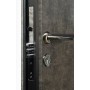 Зображення Двері метал. ПК 209 Еліт Мармур темний 960 К-100 права купити в procom.ua - зображення 8