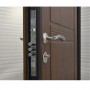 Изображение Дверь метал. ПК 29 V дуб темный 860 левая купить в procom.ua - изображение 6