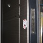 Изображение Дверь метал. ПК 29 венге гориз сер 960 правая купить в procom.ua - изображение 11