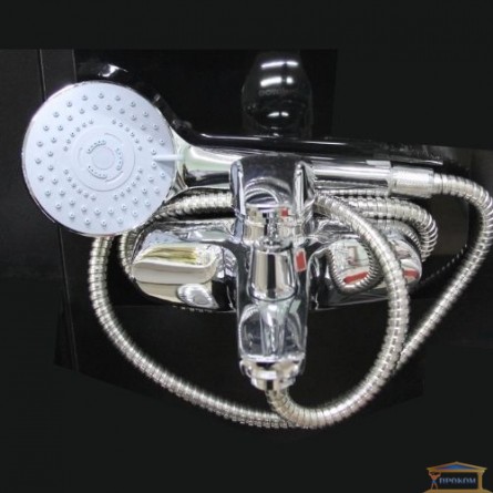 Зображення Змішувач для ванни DOMINO BLITZ DBC-102NE 17575 купити в procom.ua - зображення 2