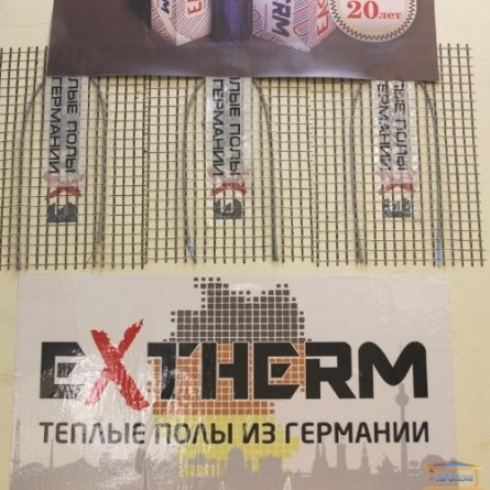 Изображение Нагревательный кабель 2ж EasyTherm  EC 21.0, 378 Вт 21метр купить в procom.ua - изображение 4