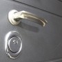Зображення Двері метал. Прайм Базальт VIN 860 антрацит права купити в procom.ua - зображення 8