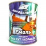 Изображение Эмаль Корабельная ПФ-115 св.зеленая 0,9 кг купить в procom.ua - изображение 2