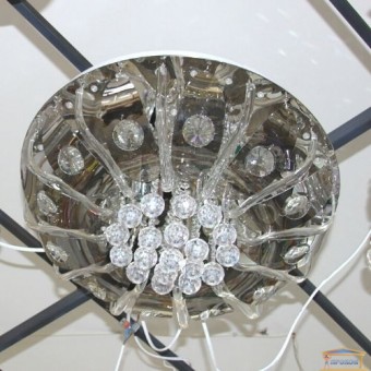 Изображение Люстра светодиодная торт N 1230-600 купить в procom.ua