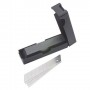 Зображення Леза для ножів STANLEY 3-11-301 (50 шт) купити в procom.ua - зображення 4