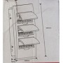 Изображение Бокс RH на 36 автоматов внутренний (HN-412080) купить в procom.ua - изображение 8