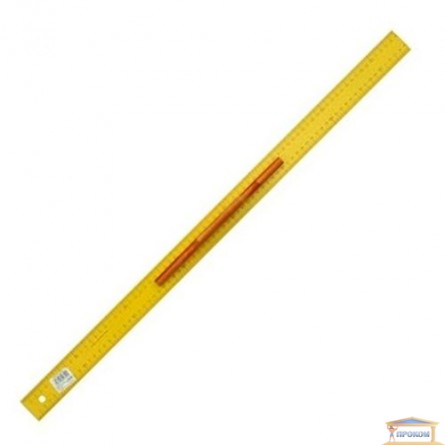 Изображение Линейка с ручкой VOREL L=750мм 19750 купить в procom.ua - изображение 1