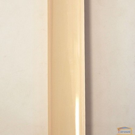Изображение Плинтус кухонный слоновая кость 30*17*3000мм купить в procom.ua - изображение 2