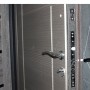 Зображення Двері метал. БЦ Норд венге горизонт сірий 960 права купити в procom.ua - зображення 10