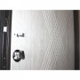 Изображение Дверь метал. ПБ 163 венге гор темный/дуб белен 860 левая купить в procom.ua - изображение 13