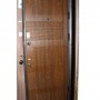 Изображение Дверь метал. ПК 18 V дуб темный/кале/ночн 860 К-100 левая купить в procom.ua - изображение 17