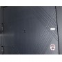 Зображення Двері метал. ПК 180/161 Віноріт антроціт / шато грей 960 ліва купити в procom.ua - зображення 13