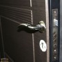 Изображение Дверь метал. ПК 29 венге гориз сер 860 мм К-80 прав купить в procom.ua - изображение 6