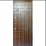 Зображення Двері метал. ПК 68 права 960мм горіх купити в procom.ua - зображення 2
