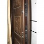 Изображение Дверь метал. ПО 105 дуб темный 860мм правая (кале,ночн) купить в procom.ua - изображение 9