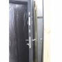 Зображення Двері метал. ПО 132 венге сірий горизонт 860 права купити в procom.ua - зображення 14