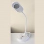 Изображение Лампа настольная RH LED RISE 5W чорная 245181 купить в procom.ua - изображение 5