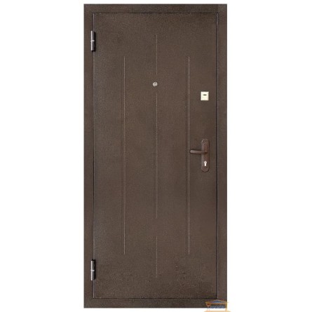Изображение Дверь метал. ПС 70М-2 960мм левая купить в procom.ua - изображение 1