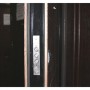 Зображення Двері метал. Класик Ауріс / спіл коньяк 860 ліва купити в procom.ua - зображення 11