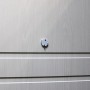 Зображення Двері метал. ПК 09 венге структ / дуб білий 860 права купити в procom.ua - зображення 15