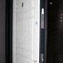 Зображення Двері метал. ПК 09 венге структ / дуб білий 860 права купити в procom.ua - зображення 13