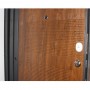 Зображення Двері метал. ПК 18 V дуб темний / калі / ночн 860 К-100 права купити в procom.ua - зображення 18