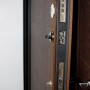 Зображення Двері метал. ПК 18 V дуб темний / калі / ночн 860 К-100 права купити в procom.ua - зображення 14