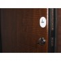 Изображение Дверь метал. ПК 18 V дуб темный/кале/ночн 860 К-100 правая купить в procom.ua - изображение 13