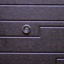 Зображення Двері метал. ПК 66 венге горизонт темний 860мм ліва АКЦІЯ! купити в procom.ua - зображення 7
