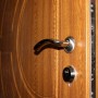 Изображение Дверь метал. Премиум 100 Адамант 960 Дуб золотой левая купить в procom.ua - изображение 8