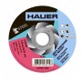 Зображення Диск відрізний по металу Hauer 125x2, 0х22 17-251 купити в procom.ua - зображення 2