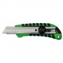 Изображение Нож с фиксатором упрочненный 18мм 13-601 Colorado купить в procom.ua - изображение 2