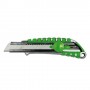 Изображение Нож с фиксатором упрочненный металл 18мм 13-605 Colorado купить в procom.ua - изображение 2