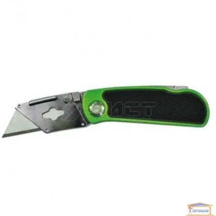 Изображение Нож складной с держателем Colorado 13-610 купить в procom.ua - изображение 1