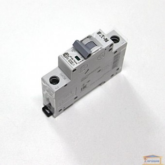 Зображення Автоматичний вимикач 1р/32A EATON (Moeller) купити в procom.ua