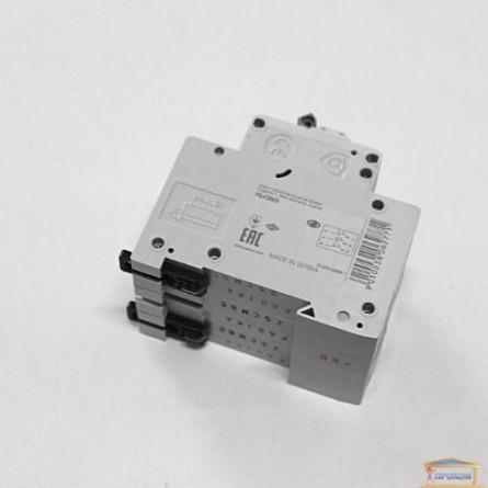 Зображення Автоматичний вимикач 3р/25A EATON (Moeller) купити в procom.ua - зображення 2