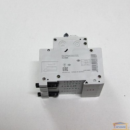 Изображение Автоматический выключатель 3р/40A EATON (Moeller) купить в procom.ua - изображение 2