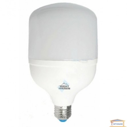 Изображение Лампа RH LED Soft line 30w E27 6500К (HN-258012) купить в procom.ua - изображение 1