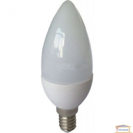 Зображення Лампа RH LED Soft line 6w E14 4000К (HN-254030) купити в procom.ua - зображення 1