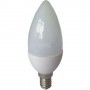 Изображение Лампа RH LED Soft line 6w E14 4000К (HN-254030) купить в procom.ua - изображение 2