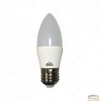 Изображение Лампа RH LED Soft line 6w E27 4000К (HN-254040) купить в procom.ua