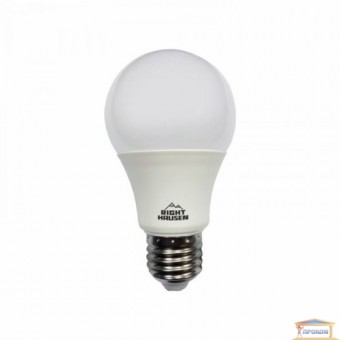 Изображение Лампа RH LED Soft line A60 10w E27 4000К (HN-251010) купить в procom.ua