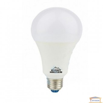 Изображение Лампа RH LED Soft line A70 20w E27 4000К (HN-251050) купить в procom.ua