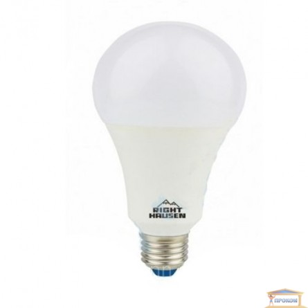 Зображення Лампа RH LED Soft line A70 20w E27 4000К (HN-251050) купити в procom.ua - зображення 1