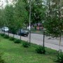 Изображение Секционный забор 1,5м зеленый купить в procom.ua - изображение 8